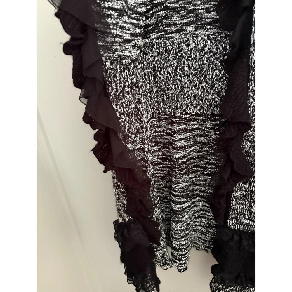 Pretty Angel longline open